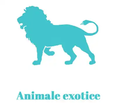 Animale exotice